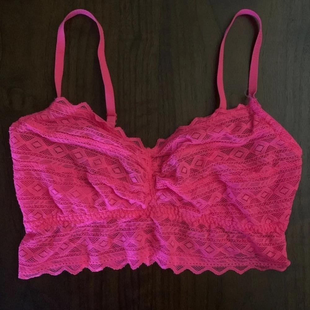 Victoria’s Secret PINK Bralette